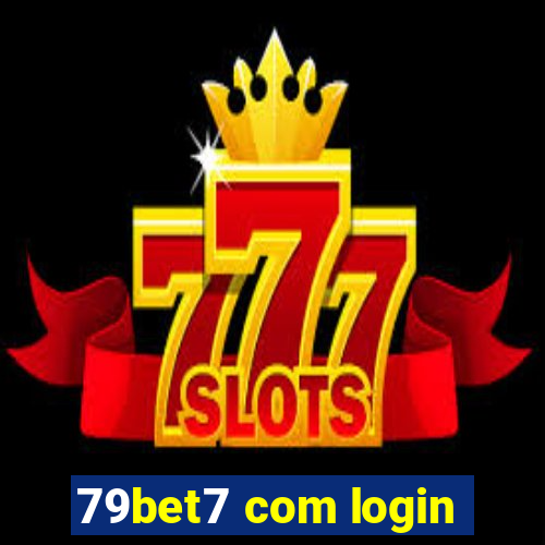 79bet7 com login